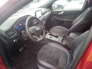 Ford Kuga St-line X 2.5 Duratec Fhev 140kw 4x4 Aut - Foto 8