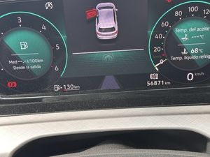 Volkswagen Golf 2.0 Tdi 85kw (115cv) Connect - Foto 9