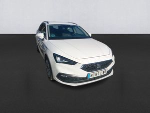 Seat Leon Sp 2.0 Tdi 85kw Reference Go - Foto 4