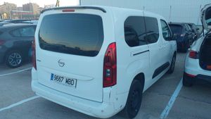 Opel Combo 1.5 Td 75kw (100cv) S/s Edition Plus Xl - Foto 4