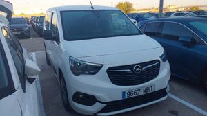 Opel Combo 1.5 Td 75kw (100cv) S/s Edition Plus Xl - Foto 5