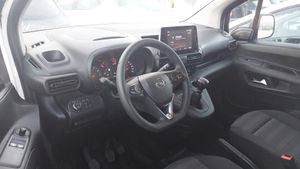 Opel Combo 1.5 Td 75kw (100cv) S/s Edition Plus Xl - Foto 6