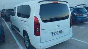 Opel Combo 1.5 Td 75kw (100cv) S/s Edition Plus Xl - Foto 3