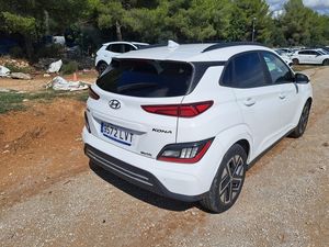 Hyundai Kona 150kw Ev Style Sky - Foto 5