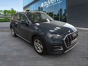 Audi Q5 Advanced 35 Tdi 120kw S Tronic - Foto 4