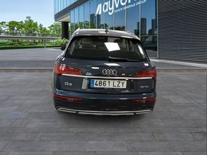 Audi Q5 Advanced 35 Tdi 120kw S Tronic - Foto 6