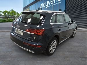 Audi Q5 Advanced 35 Tdi 120kw S Tronic - Foto 5