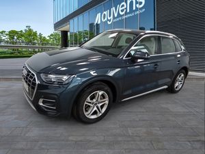 Audi Q5 Advanced 35 Tdi 120kw S Tronic - Foto 2