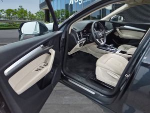 Audi Q5 Advanced 35 Tdi 120kw S Tronic - Foto 8