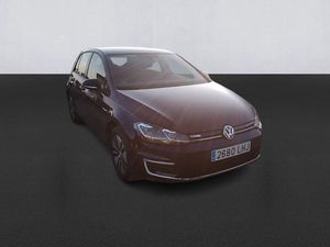 Volkswagen Golf Epower 110 Kw (136cv) - Foto 4