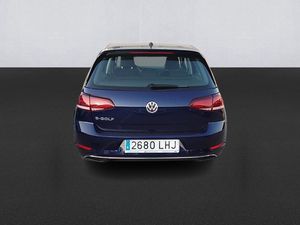 Volkswagen Golf Epower 110 Kw (136cv) - Foto 6