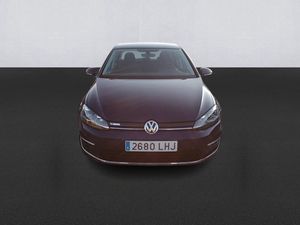 Volkswagen Golf Epower 110 Kw (136cv) - Foto 3