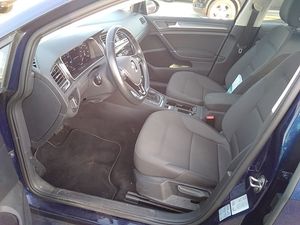 Volkswagen Golf Epower 110 Kw (136cv) - Foto 8
