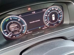 Volkswagen Golf Epower 110 Kw (136cv) - Foto 9