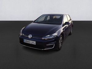 Volkswagen Golf Epower 110 Kw (136cv) - Foto 2