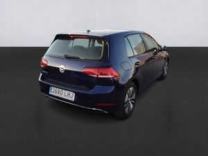 Volkswagen Golf Epower 110 Kw (136cv) - Foto 5