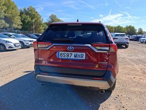 Toyota Rav4 2.5l 220h Advance - Foto 6