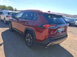Toyota Rav4 2.5l 220h Advance - Foto 7