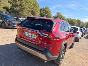 Toyota Rav4 2.5l 220h Advance - Foto 5
