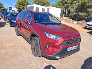 Toyota Rav4 2.5l 220h Advance - Foto 4