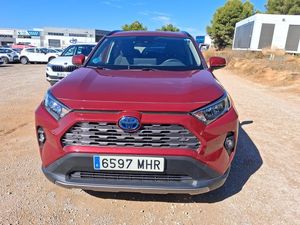 Toyota Rav4 2.5l 220h Advance - Foto 3
