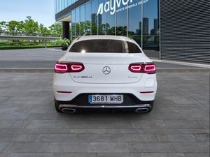 Mercedes Glc Coupe 300 De 4matic - Foto 6