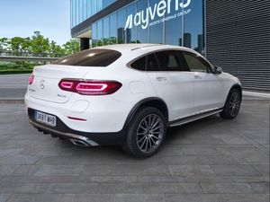 Mercedes Glc Coupe 300 De 4matic - Foto 5