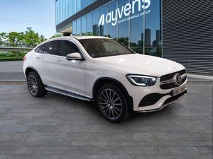 Mercedes Glc Coupe 300 De 4matic - Foto 4