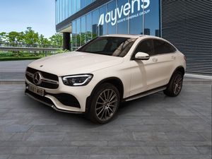 Mercedes Glc Coupe 300 De 4matic - Foto 2