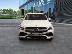 Mercedes Glc Coupe 300 De 4matic - Foto 3