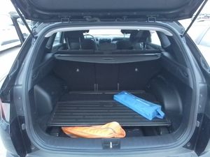 Hyundai Tucson 1.6 Tgdi 169kw (230cv) Hev Maxx Auto - Foto 8