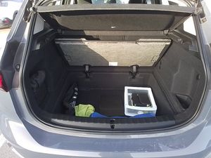 Bmw Series 2 Active Tourer 218d - Foto 8