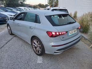 Audi A3 Sportback Advanced 35 Tfsi 110kw S Tron - Foto 3