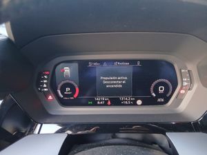 Audi A3 Sportback Advanced 35 Tfsi 110kw S Tron - Foto 8