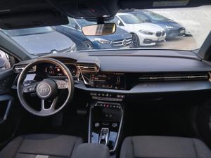 Audi A3 Sportback Advanced 35 Tfsi 110kw S Tron - Foto 9