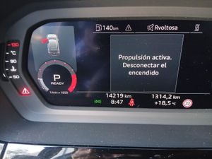 Audi A3 Sportback Advanced 35 Tfsi 110kw S Tron - Foto 7
