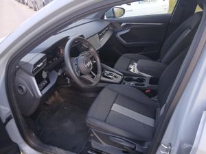 Audi A3 Sportback Advanced 35 Tfsi 110kw S Tron - Foto 6