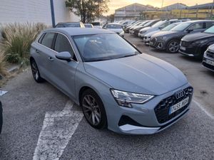 Audi A3 Sportback Advanced 35 Tfsi 110kw S Tron - Foto 5