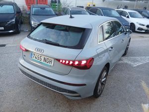 Audi A3 Sportback Advanced 35 Tfsi 110kw S Tron - Foto 4