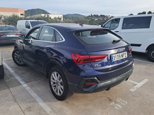 Audi Q3 Sportback Advanced 35 Tdi 110kw (150cv) S Tronic - Foto 7