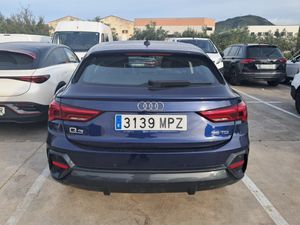 Audi Q3 Sportback Advanced 35 Tdi 110kw (150cv) S Tronic - Foto 6