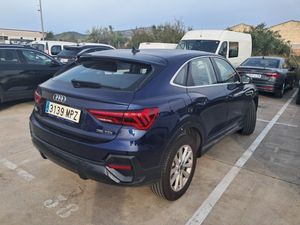 Audi Q3 Sportback Advanced 35 Tdi 110kw (150cv) S Tronic - Foto 5