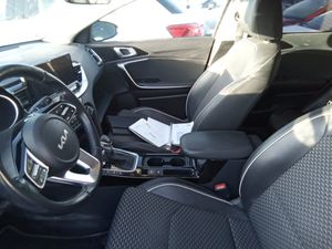 Kia Xceed 1.6 Mhev Tech 100kw (136cv) Dct - Foto 8