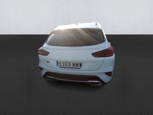 Kia Xceed 1.6 Mhev Tech 100kw (136cv) Dct - Foto 6