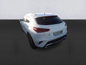 Kia Xceed 1.6 Mhev Tech 100kw (136cv) Dct - Foto 7