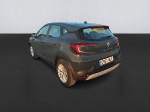Renault Captur Equilibre Tce 67kw (90cv) - Foto 7