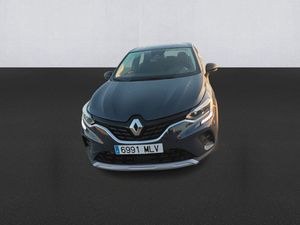 Renault Captur Equilibre Tce 67kw (90cv) - Foto 3