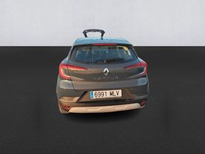 Renault Captur Equilibre Tce 67kw (90cv) - Foto 6