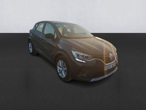 Renault Captur Equilibre Tce 67kw (90cv) - Foto 4