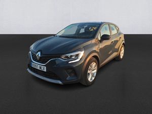 Renault Captur Equilibre Tce 67kw (90cv) - Foto 2
